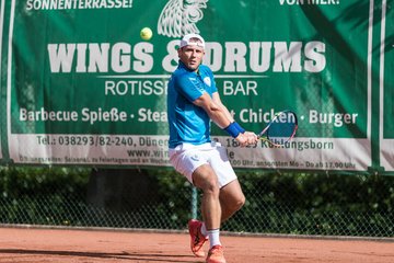Bild 38 - Kuehlungsborner Tennisturnier